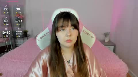 mary_stevenss online show from 02-11-25, 03:29