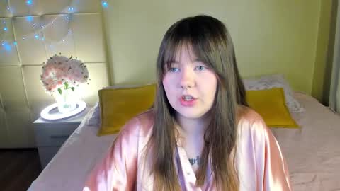 mary_stevenss online show from 02-21-25, 03:21