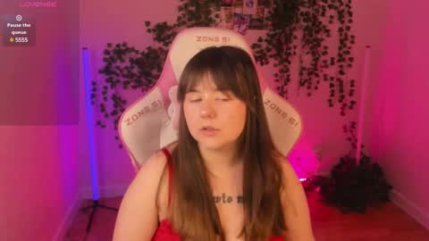 mary_stevenss online show from 03-03-25, 04:46