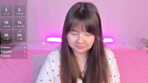 mary_stevenss online show from 03-03-25, 07:49