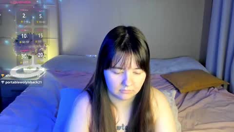 mary_stevenss online show from 03-04-25, 06:50