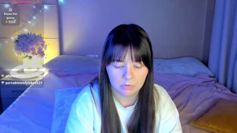 mary_stevenss online show from 03-04-25, 09:54