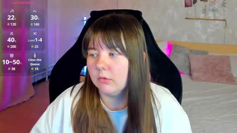 mary_stevenss online show from 03-07-25, 03:28