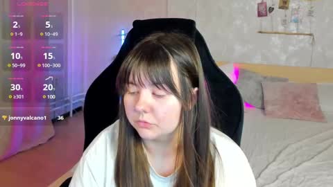 mary_stevenss online show from 03-07-25, 06:43