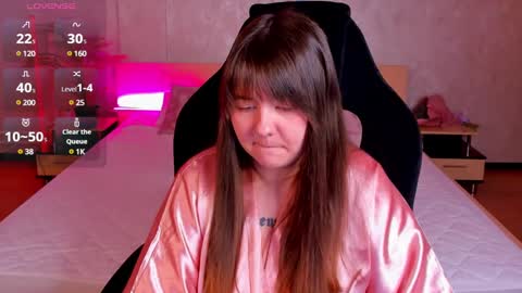 mary_stevenss online show from 03-08-25, 06:16