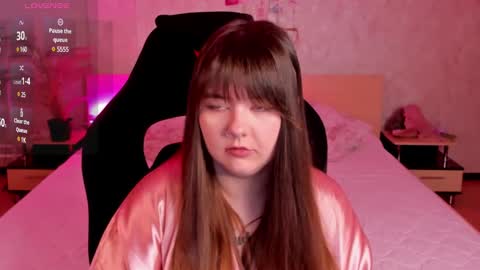 mary_stevenss online show from 03-12-25, 03:51