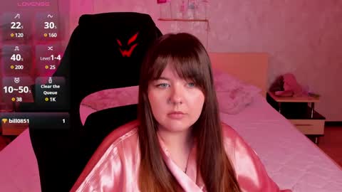 mary_stevenss online show from 03-12-25, 06:55