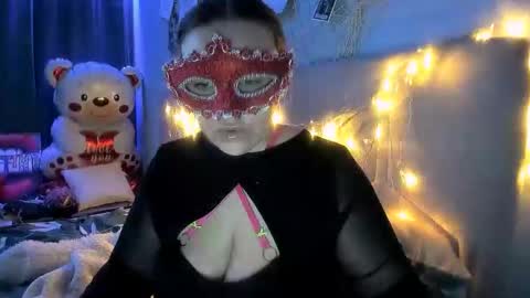 mary_touch online show from 04-10-26, 11:53