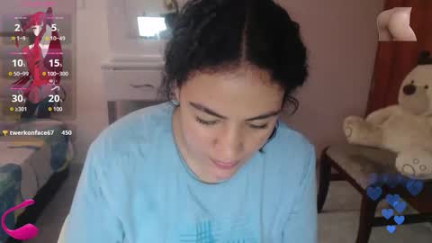 maryam_arabicmilk online show from 03-05-26, 10:06