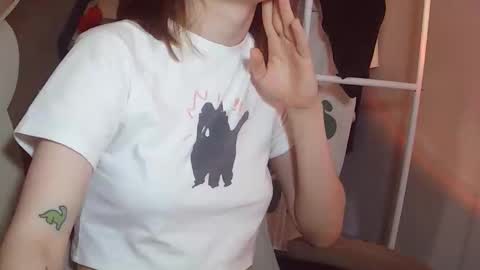 MaryanaXDiamandx online show from 05-15-26, 11:23