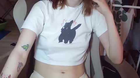 MaryanaXDiamandx online show from 05-17-26, 12:30
