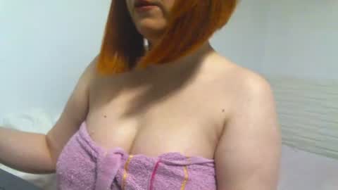 Snapshot of marycrazy2025 chatting on 07-17-26, 01:45 marycrazy2025 online show from 07-17-26, 01:45