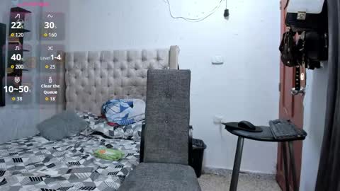 Marycurvy online show from 03-12-26, 11:44