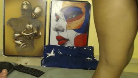 maryjane online show from 11-23-25, 06:30