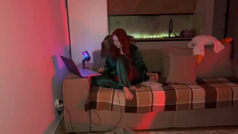SirenVictoria online show from 05-29-26, 08:40