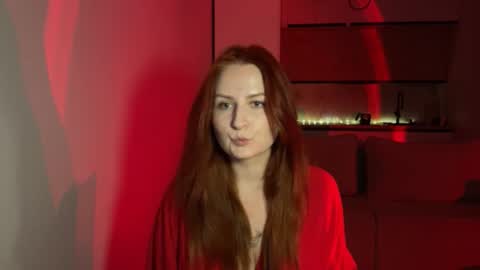 SirenVictoria online show from 06-01-26, 02:02