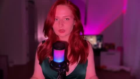 Snapshot of maryleesa chatting on 07-02-26, 07:09 SirenVictoria online show from 07-02-26, 07:09