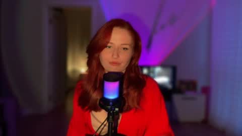 Snapshot of maryleesa chatting on 07-04-26, 06:58 SirenVictoria online show from 07-04-26, 06:58