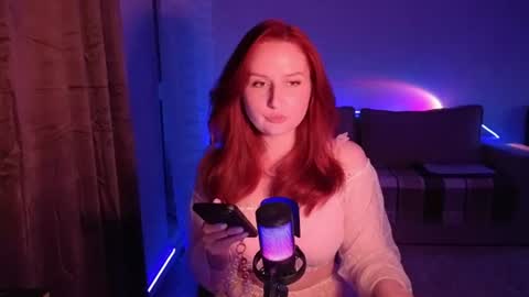 Snapshot of maryleesa chatting on 07-11-26, 08:55 SirenVictoria online show from 07-11-26, 08:55