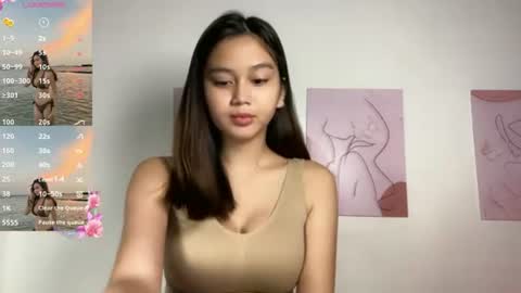 Snapshot of marylovely_19 chatting on 07-18-26, 07:34 marylovely_19 online show from 07-18-26, 07:34