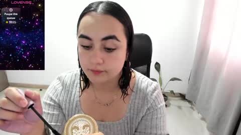 Dulce Maria online show from 06-01-26, 07:15