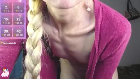 maryly rose online show from 03-12-26, 02:07