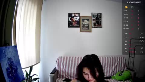 Ela online show from 06-14-26, 03:03
