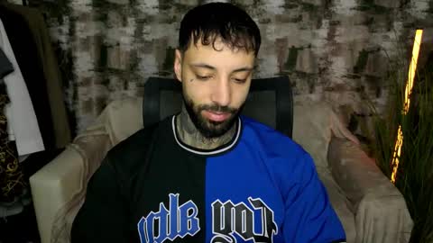 masculineguy69 online show from 02-16-26, 05:14