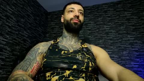masculineguy69 online show from 04-03-26, 12:52