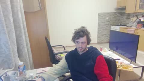 Snapshot of mash_potatoes_are_good chatting on 03-09-25, 02:50 mash_potatoes_are_good online show from 03-09-25, 02:50