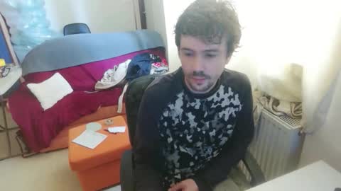 Snapshot of mash_potatoes_are_good chatting on 04-03-26, 02:04 mash_potatoes_are_good online show from 04-03-26, 02:04