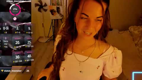 Masha online show from 09-20-25, 01:56