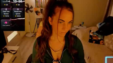 Masha online show from 09-21-25, 11:23