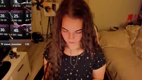 Masha online show from 10-07-25, 07:44