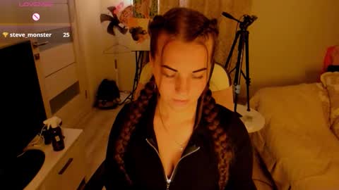 Masha online show from 10-09-25, 06:50