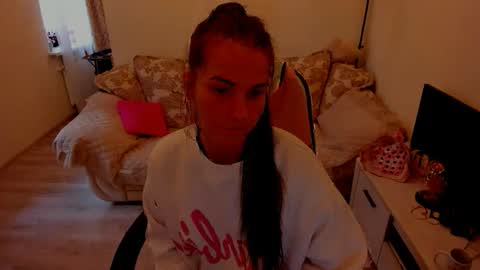 Masha online show from 11-13-25, 12:15