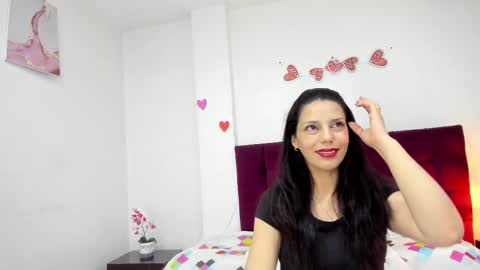 MashaPink online show from 03-12-26, 12:44