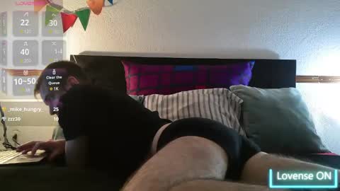 greenhot2 online show from 03-12-25, 11:01