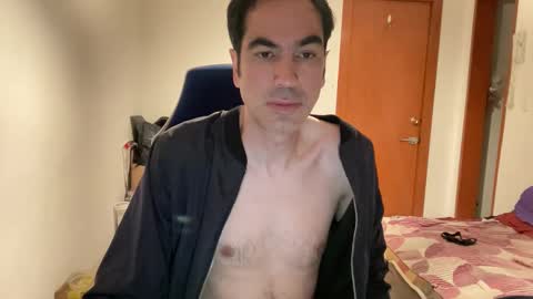 Masked Latin Noir online show from 02-06-26, 01:21