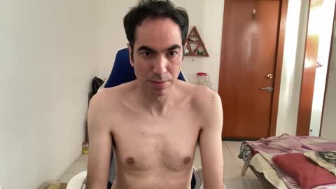 Masked Latin Noir online show from 03-19-26, 08:02