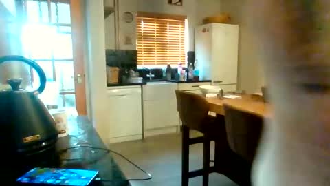Masked Masturbation Couple online show from 05-29-26, 05:27