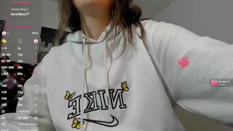 Scarlet  online show from 01-08-26, 08:11