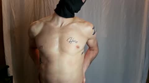 maskedyogaman online show from 02-01-26, 04:00