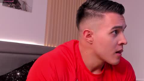 Mason Bennet online show from 05-28-26, 06:16