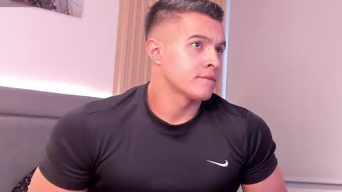 Mason Bennet online show from 06-07-26, 06:33