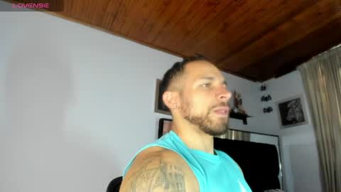 Mason Andre online show from 03-26-26, 11:49