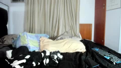 Mason Andre online show from 04-08-26, 03:17