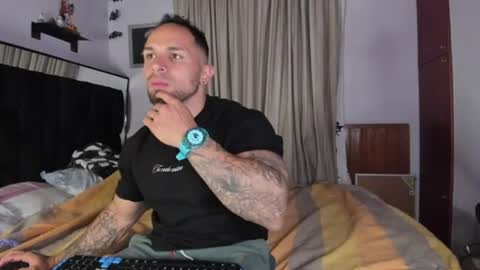 Snapshot of mason_fit chatting on 07-12-26, 05:53 Mason Andre online show from 07-12-26, 05:53