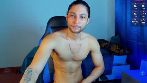 I Am Odin  online show from 03-11-26, 05:52