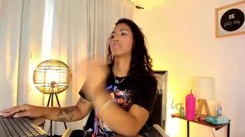 massielhot online show from 07-05-26, 09:11